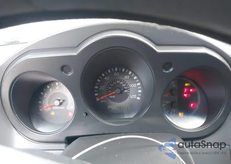 2002 Nissan Xterra Xe from USA, damaged, VIN 5N1ED28T92C605247